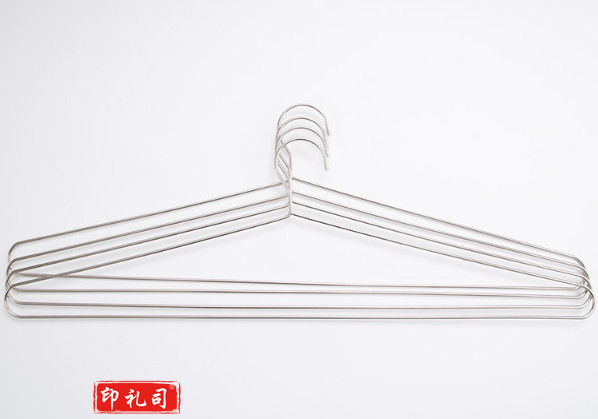 衣架 10个/组 通用衣架