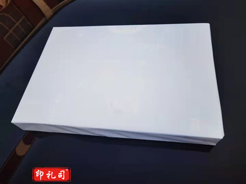 试卷纸  70g  8K