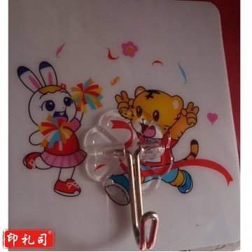 强力免钉无痕魔力贴粘钩   单只  10个起订    QJ.323