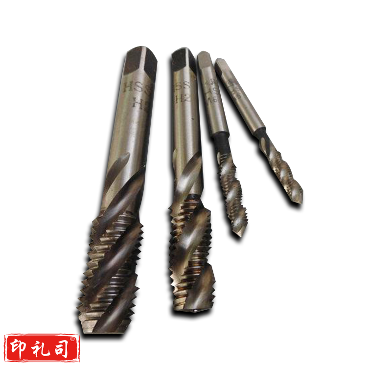 异型牌 M8 机用丝锥机丝锥