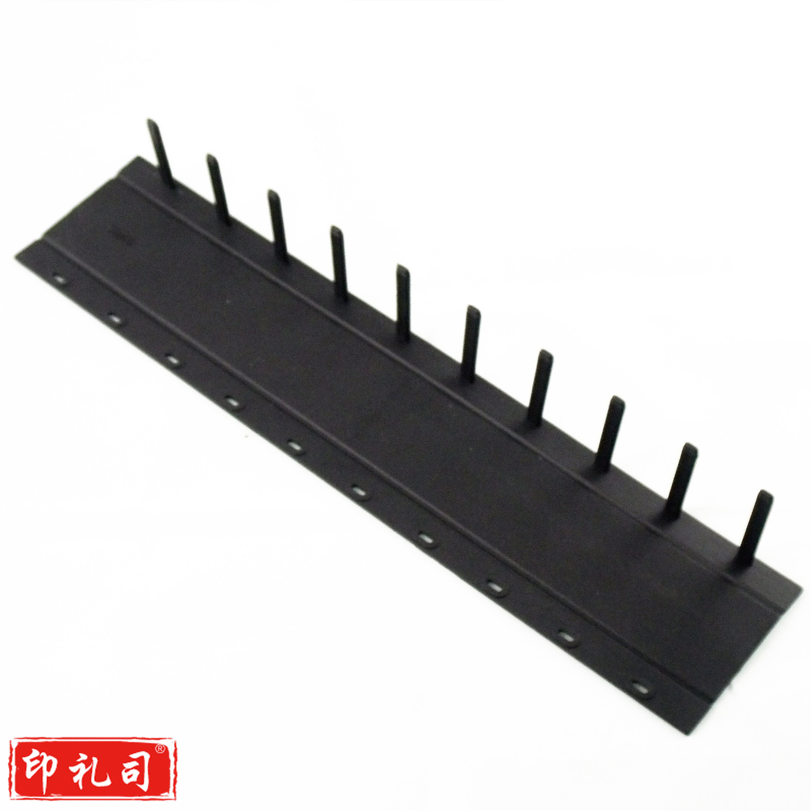 装订夹条 7.5MM 单位：盒