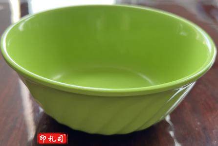 密胺碗塑料小碗商用米饭碗粥汤碗