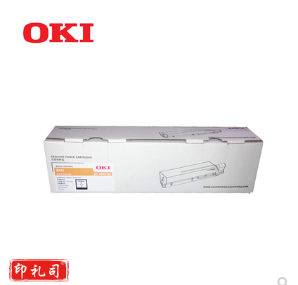 OKI B411/431/412/432DN 原装激光打印机耗材原厂黑色感光鼓 30000页 货号44574303
