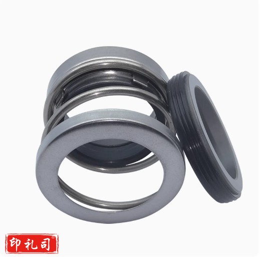 管道泵水泵机械密封配件 密封圈108-20   货号：YC
