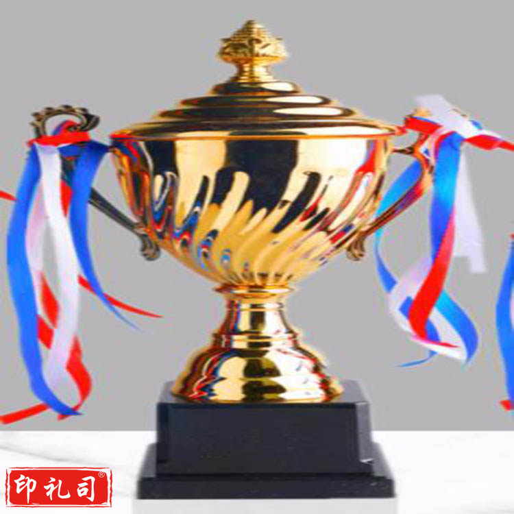 金属奖杯  定制奖杯