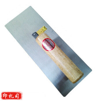 巨联（JULIAN）抹子/方抹  抹泥刀 盖房抹墙工具水泥泥工抹子刀刮腻子工具