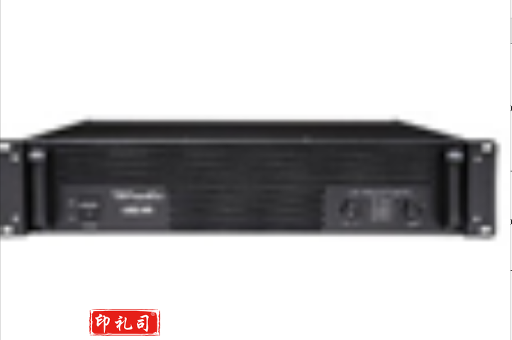 Y&Saudio 功放机 QM2400