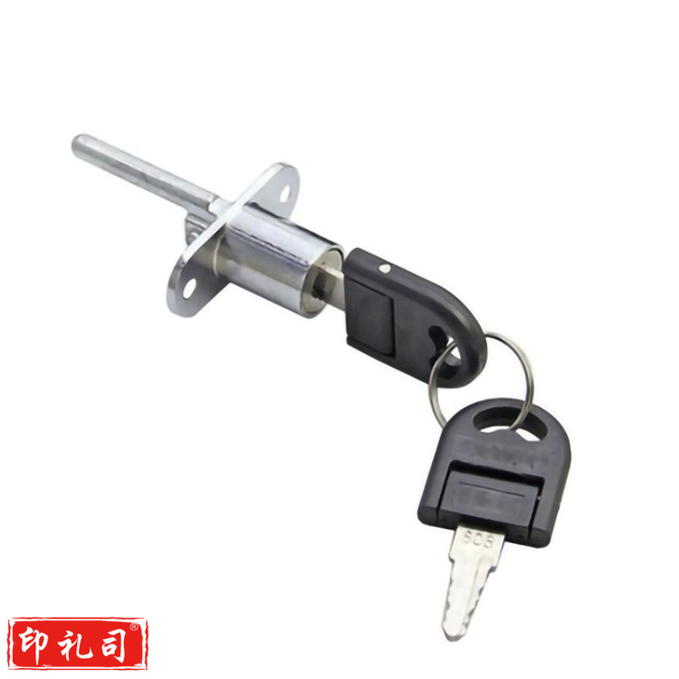 505 16mm 正面三连锁