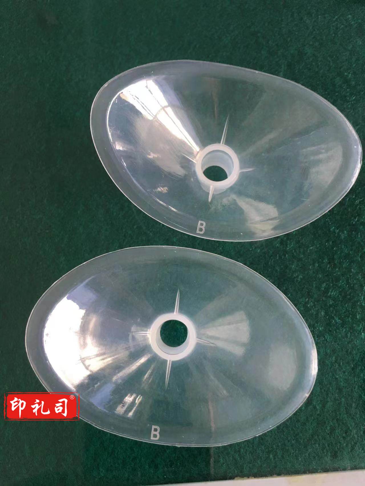 肺活量吹嘴 每组1000个