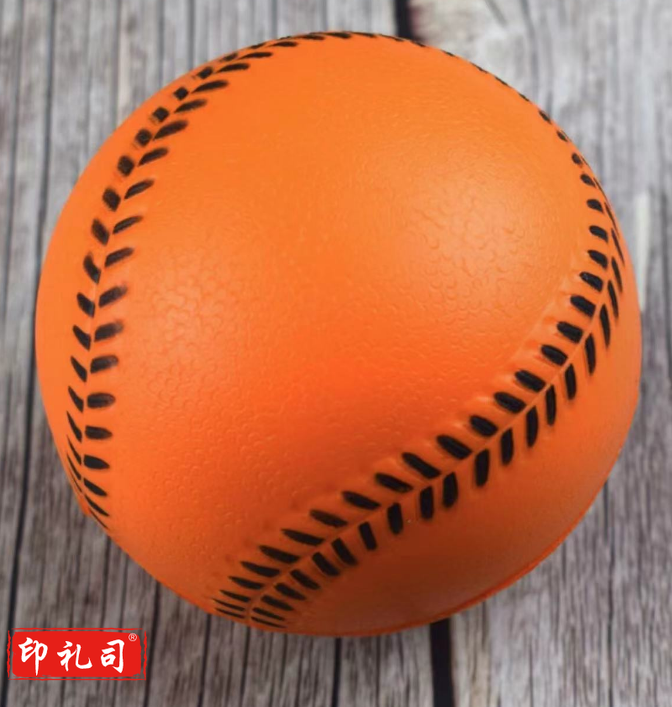 棒球 安全海绵棒球