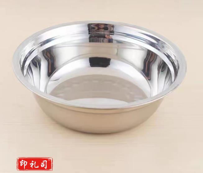 酒店厨房配料盆不锈钢马斗