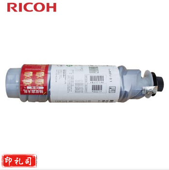 理光(RICOH)  MP 3352C 黑色碳粉 适用 2553SP/3053SP/3353S