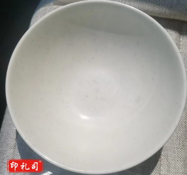 加厚密胺快餐碗