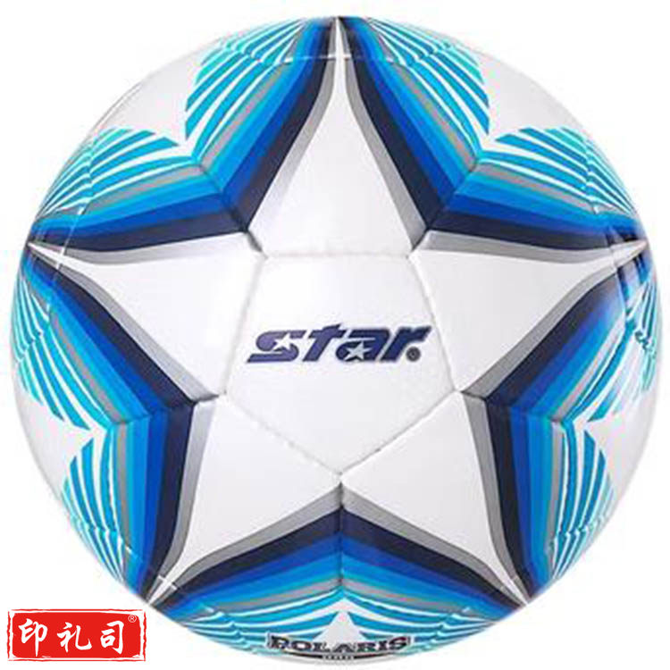 世达 SB3164C 足球青少年4号足球2020年新款小学生儿童手缝比赛足球默认规格