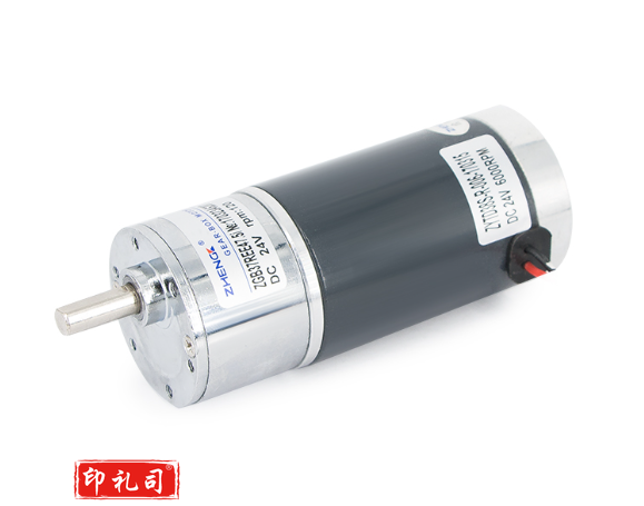 ZGB37REE 直流减速电机马达