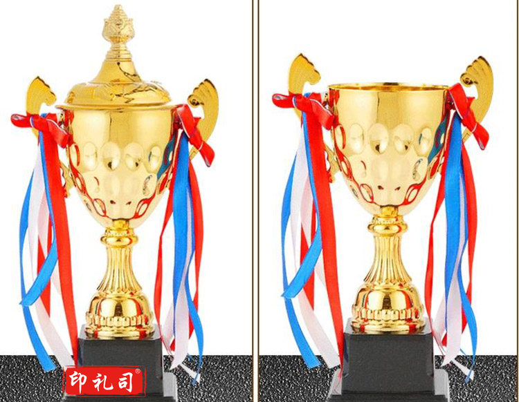 奖杯   定制奖杯默认规格