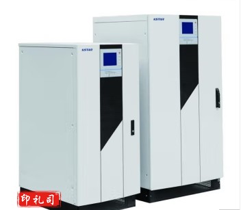 科士达UPS电源 EP工频380V进380V出 10KVA~200KVA 负载9KW~180KW EP60/60KVA/54KW(报备)