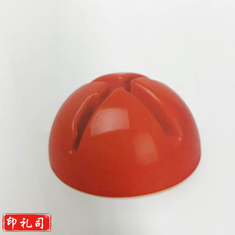 卡尔美标志杆底座