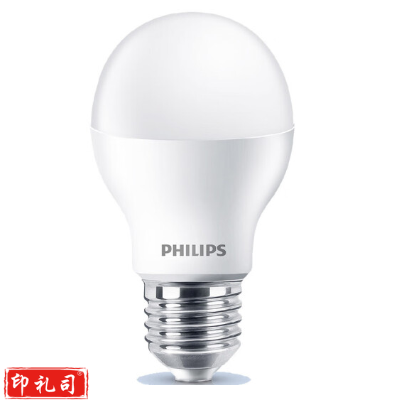 飞利浦   LED灯泡节能球泡灯大螺口E27 经济型灯泡13W