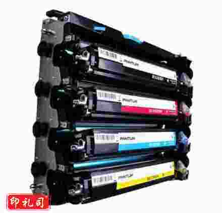 奔图/PANTUM  COL-355YMCK 硒鼓 (适用机型:奔图CP2515DN)鼓粉盒