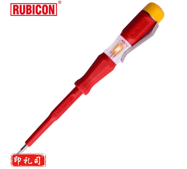 罗宾汉(RUBICON)测电笔接触式验电笔