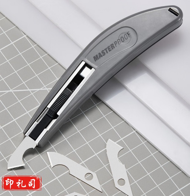 亚克力切割刀 有机玻璃修边刀 勾刀  货号：YC