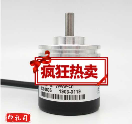 编码器DBS36E-BBAK01000