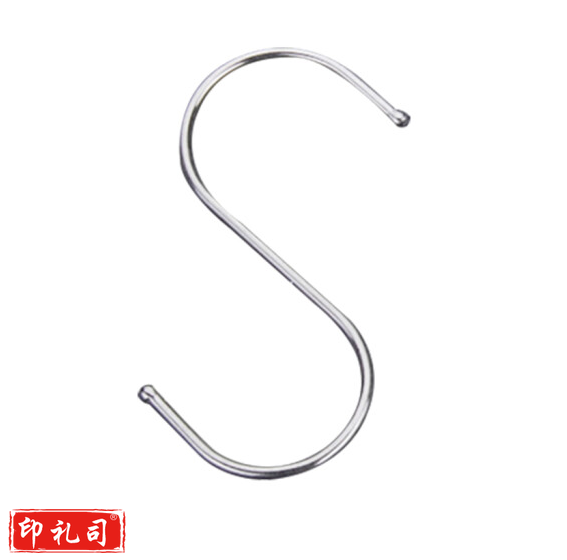 S型不锈钢挂钩 单位：个