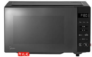 美的微波炉  PM20B1