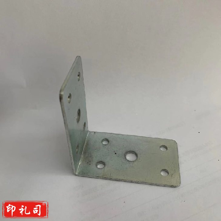 90°直角 护角 角铁固定三角支架   长约5cm