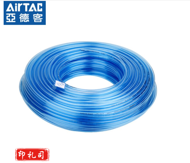 亚德客 AIRTAC 亚德客气管 PU4*2.5 (200米/卷)