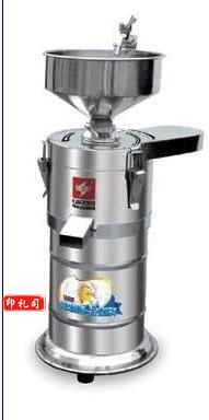 全自动家用小型打浆磨浆机现磨豆浆机