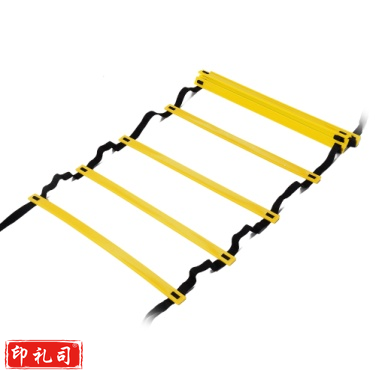 敏捷梯  4米绳梯