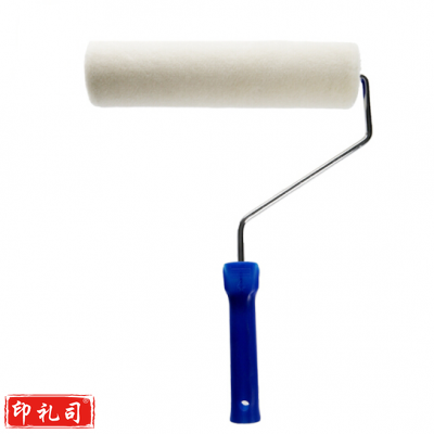 幸达（XD）8寸50型 滚刷/滚筒刷/滚筒油漆刷  油漆墙面乳胶漆涂料