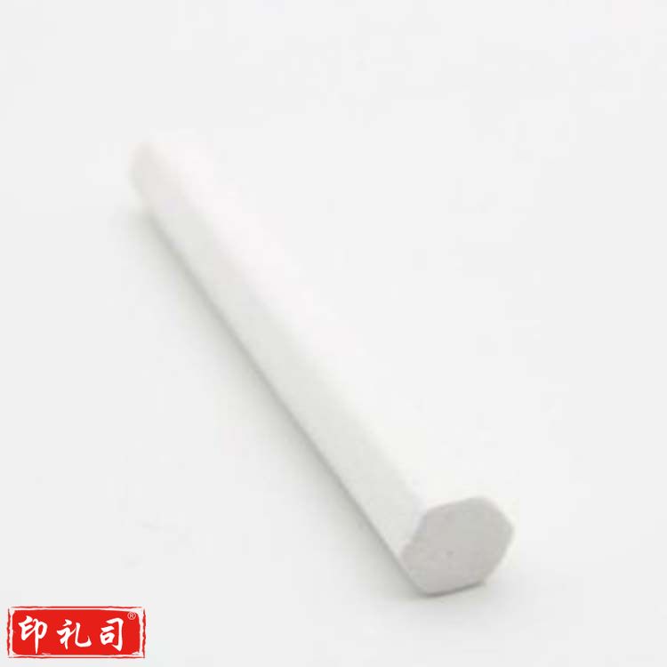 博学 六角粉笔(50盒/箱白色)默认规格
