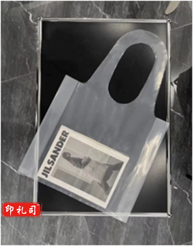 文件袋 手提袋默认规格