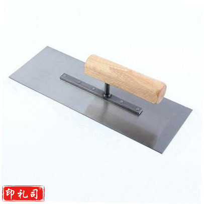 巨联（JULIAN）280x100 方抹方头抹子木工抹刀