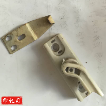 巨联（JLLIAN）塑钢窗月牙锁