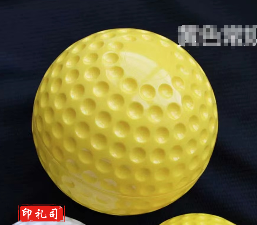 棒球  机器用球