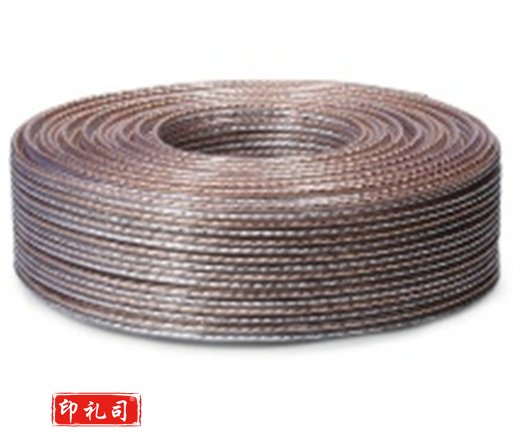 金银线 国标音箱专用线缆2*300芯(米)