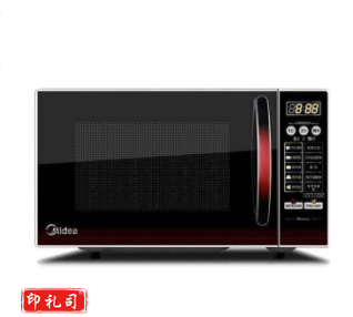 美的（Midea）EG720KG3-NR1 微波炉 20L