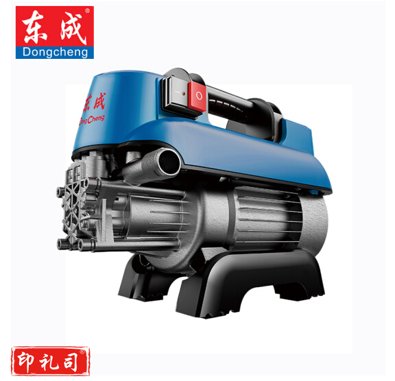 东成 Q1W-FF-5.5/7PLUS  高压清洗机 刷车清洗机