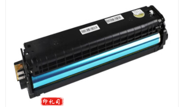 奔图/PANTUM  鼓粉一体 CTL-1100HY 黄色大容量硒鼓 适用于CP1100/CP1100DN/CP1100DW