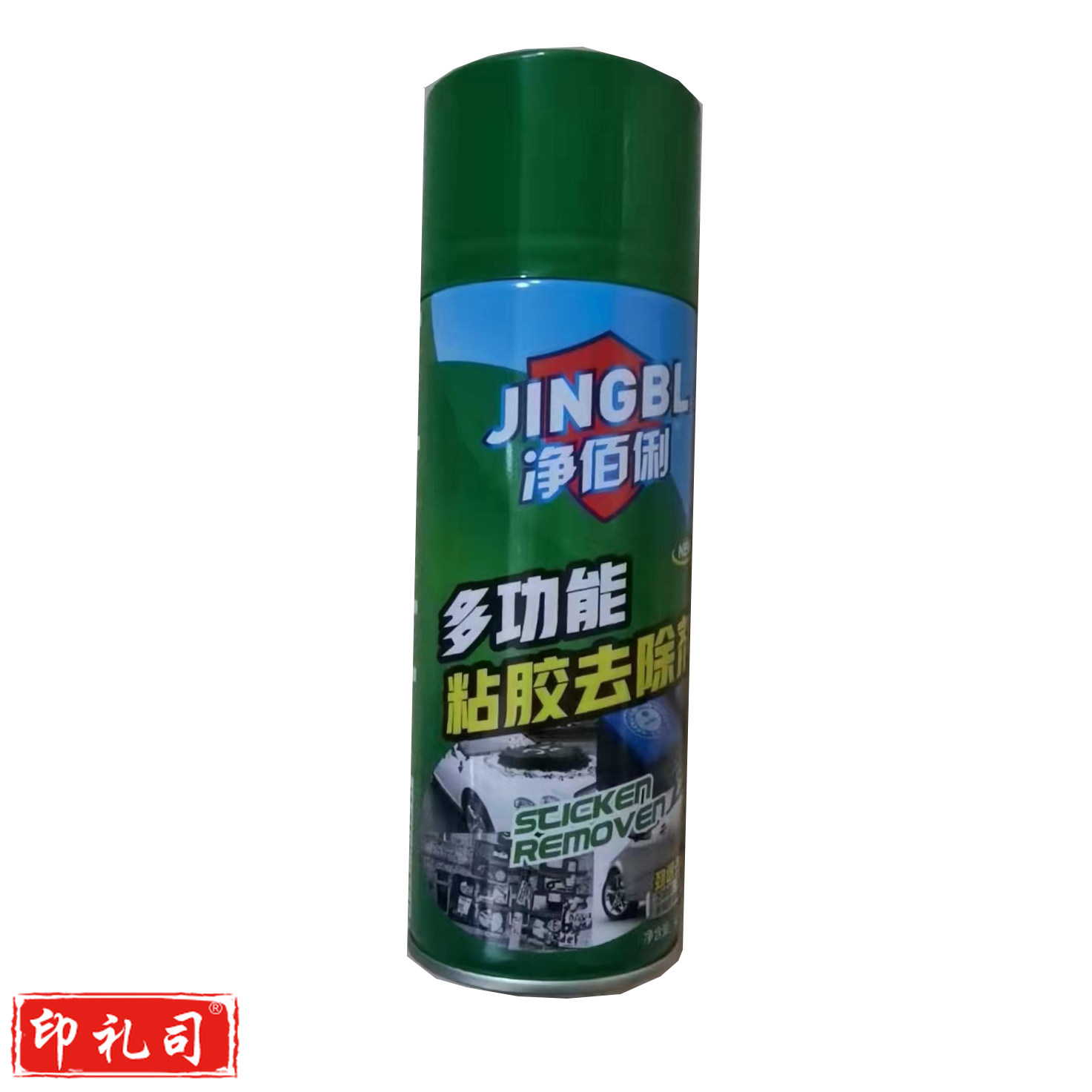 除胶剂 450ml 单位：瓶   WLSZ06281327402987