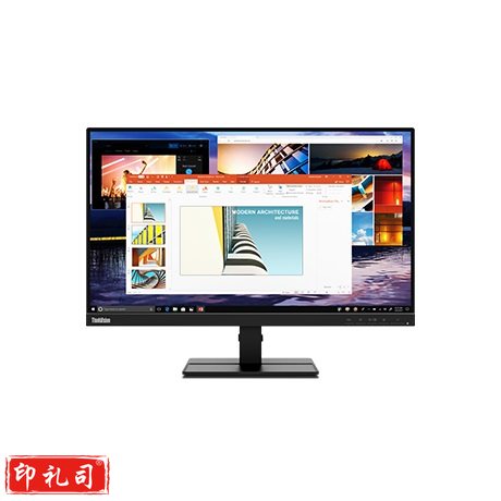 联想 TE23-20 23英寸液晶显示器