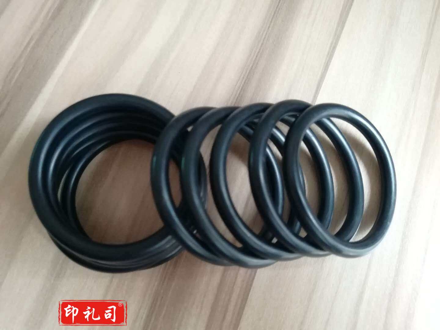 油印垫硅胶垫圈垫片胶圈(每包1000，每个0.015)