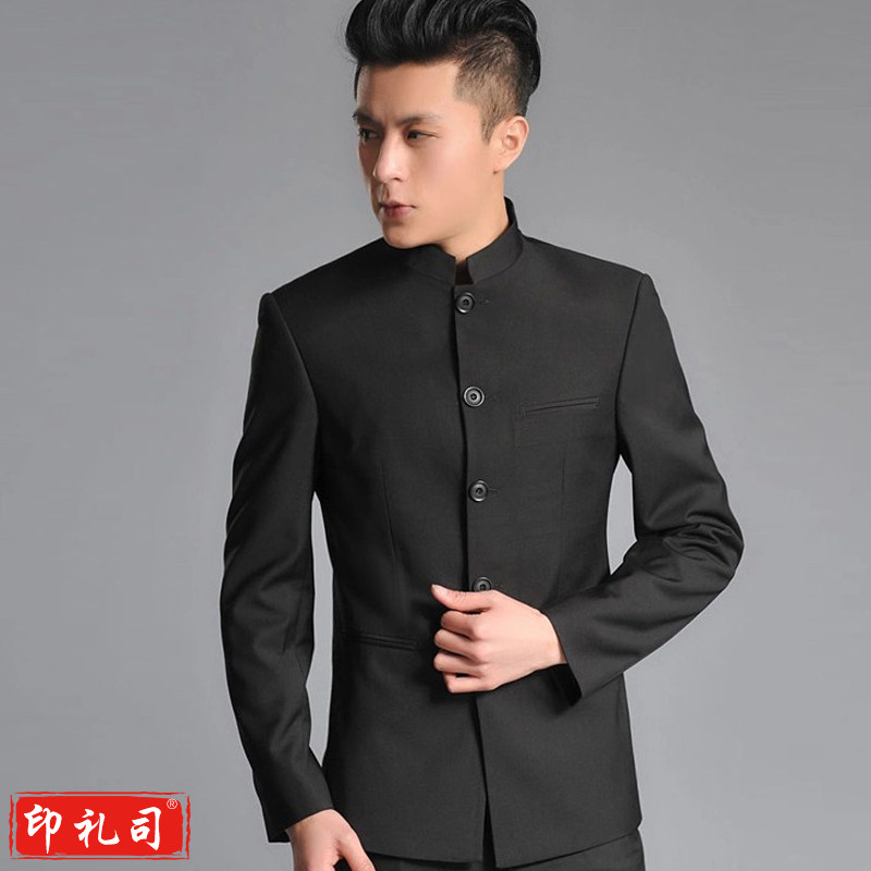 出租 中山装五四青年 演出服租赁