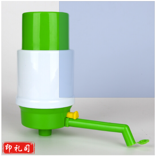 手压式压水泵桶装水抽水器 压水器吸水器