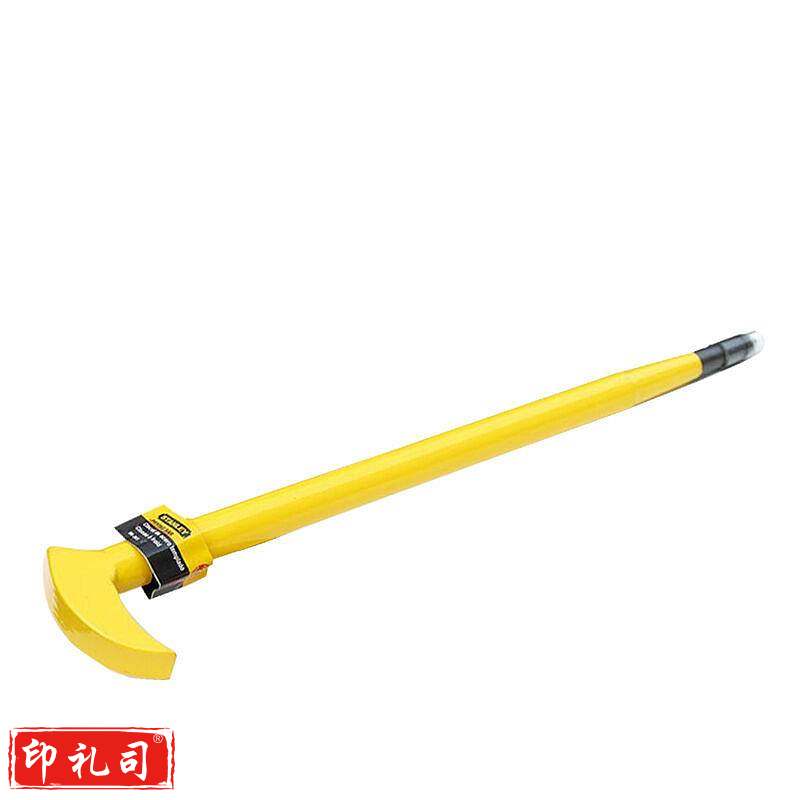 史丹利95－263－23圆柄撬棒(根)