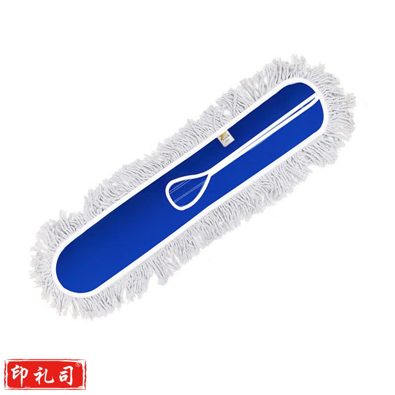 尘推罩平板推布替换布油拖布 110CM